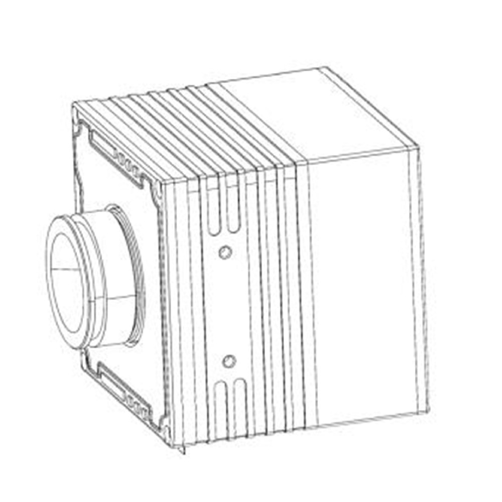 HX1-U *高温模组